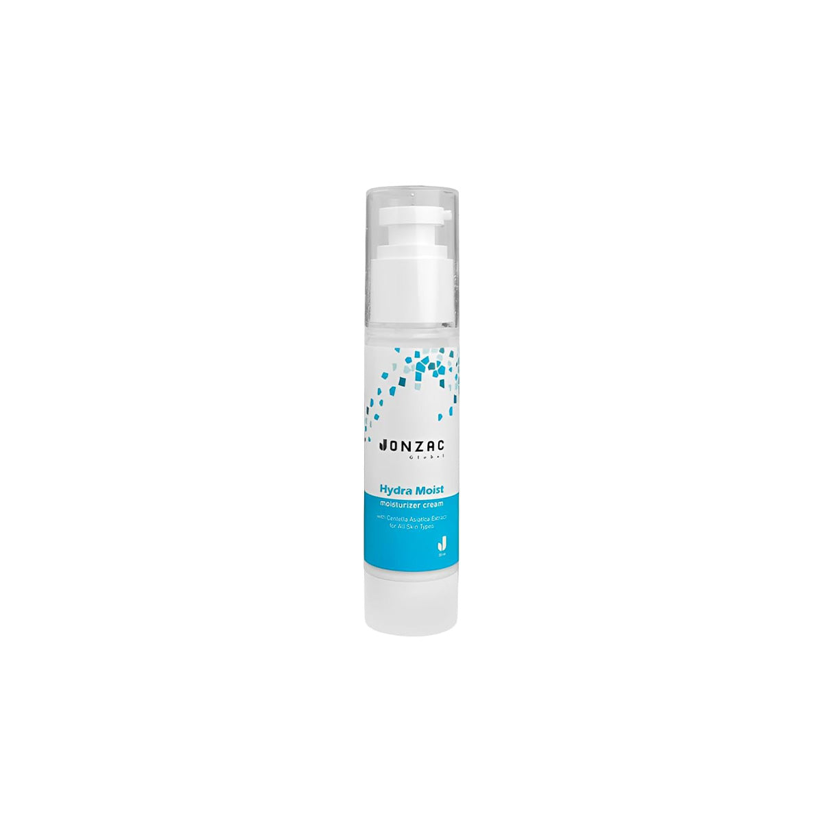 JONZAC GLOBAL HYDRA MOIST 50ML