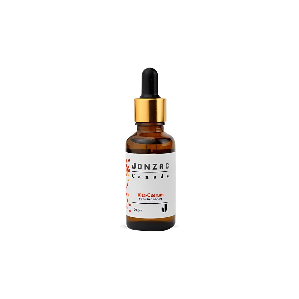 JONZAC VITA C SERUM 30ML