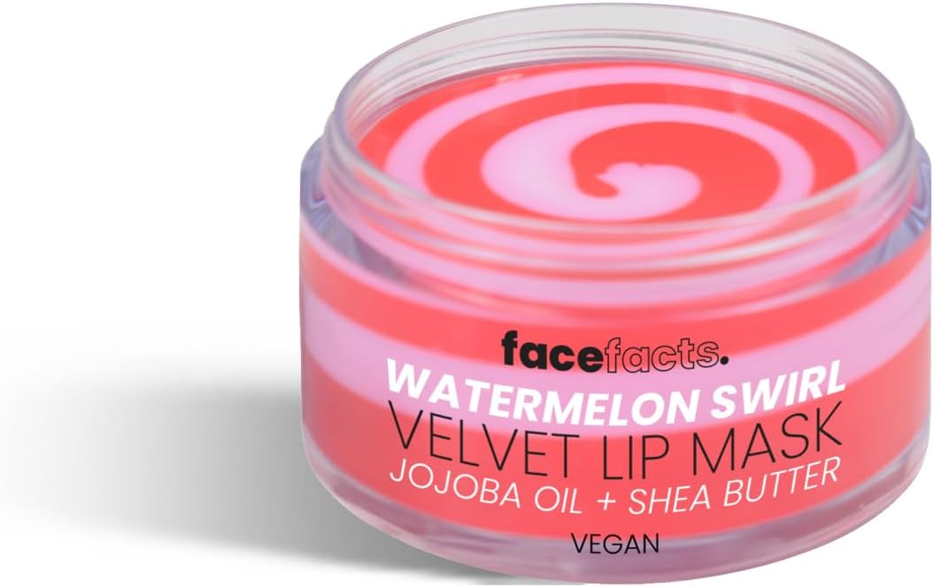 VACATION HYDRA WATERMELON LIP MASK 20GM