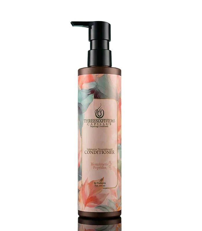 365 LUMINE THREESIXFIVE CAPILLUS COND BALNOVA 300ML
