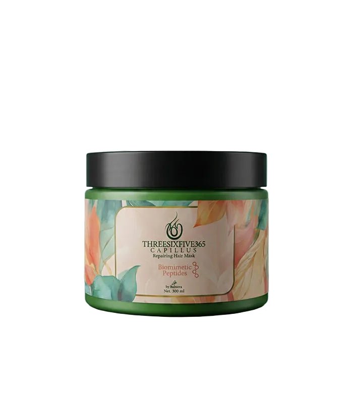 365 LUMINE THREESIXFIVE HAIR MASK BALNOVA 300ML
