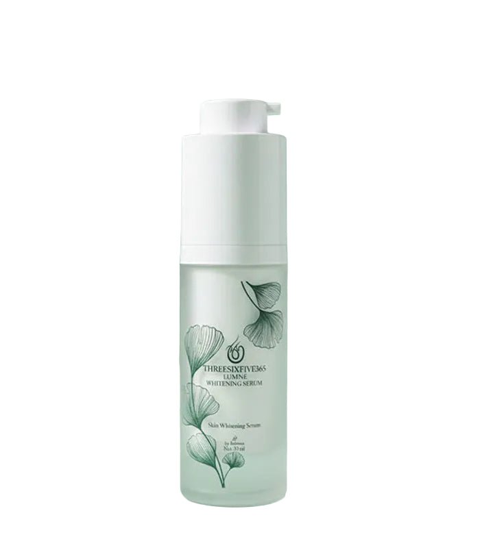 365 LUMINE WHITE SERUM BALNOVA 30ML