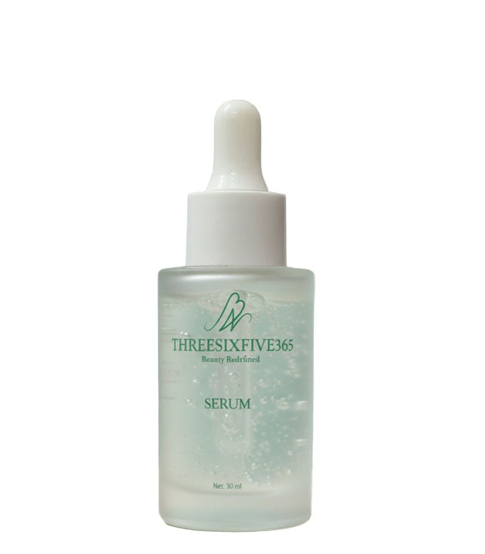 365 MOISTURIZING SERUM 30ML BALNOVA