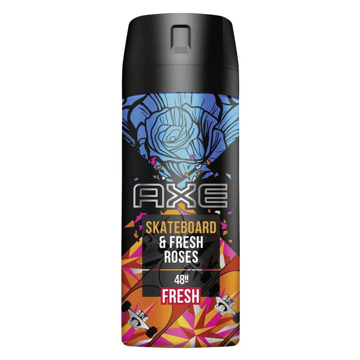 AXE FRESH ROSES 150ML