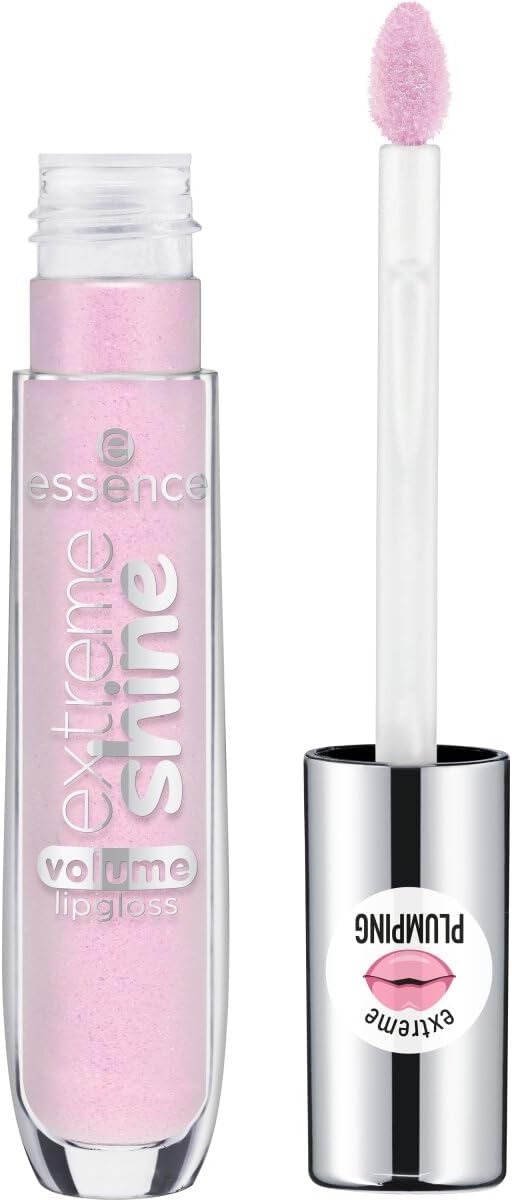 ملمع الشفاه ESSENCE EXTREME SHINE MAX VOLUME 102 (NB)