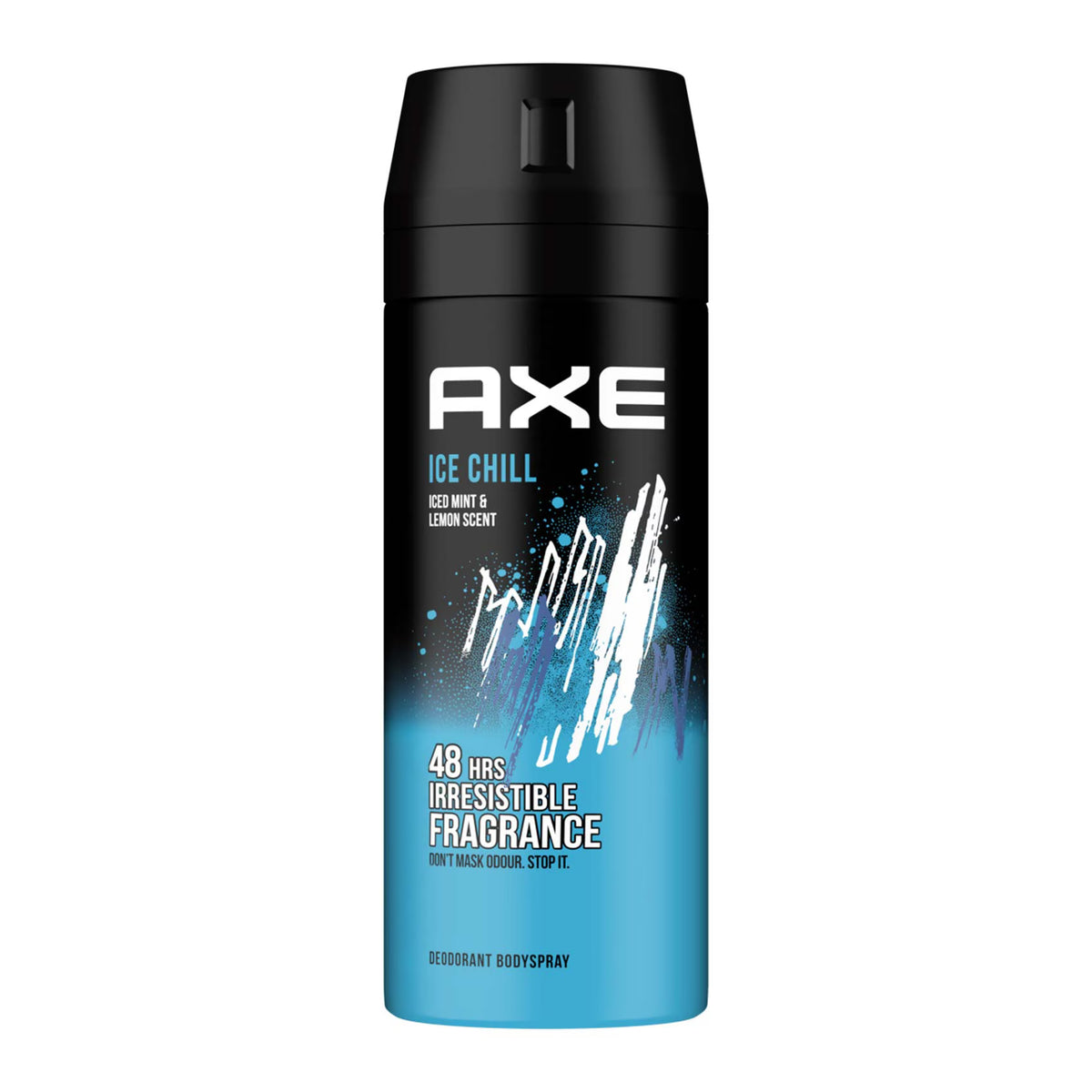 AXE ICE CHILL 150ML خصم 30 جنيه