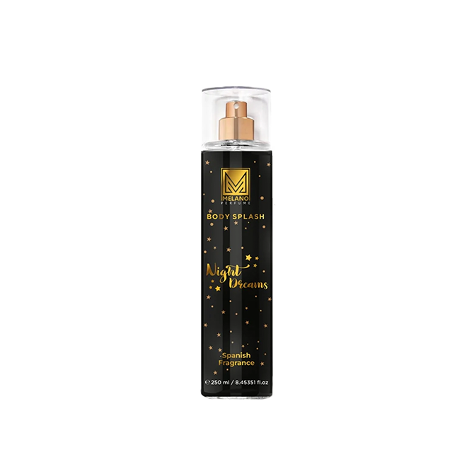 معطر الجسم أروما ميدنايت بلس 250 مل