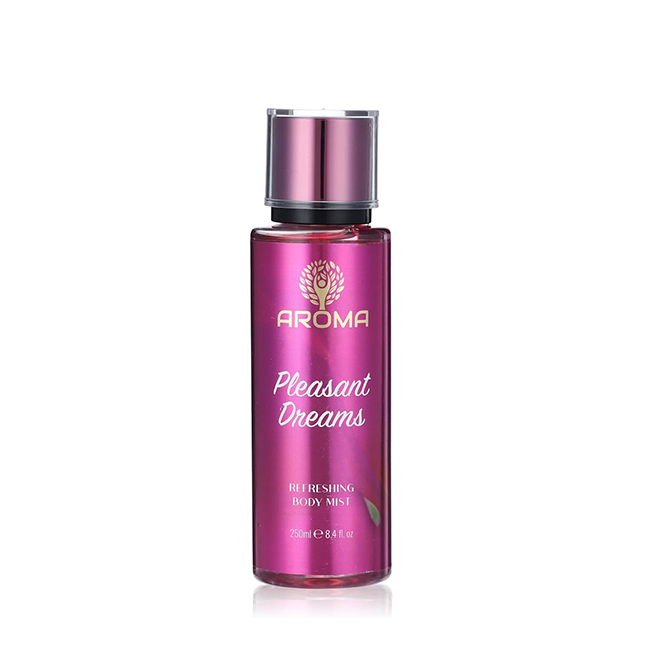 معطر جسم أروماتي باشون بارادايس 250 مل