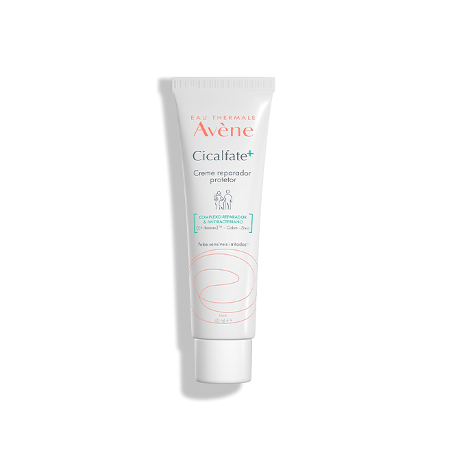 AVENE CICALFATE REPAIR CREAM 40ML