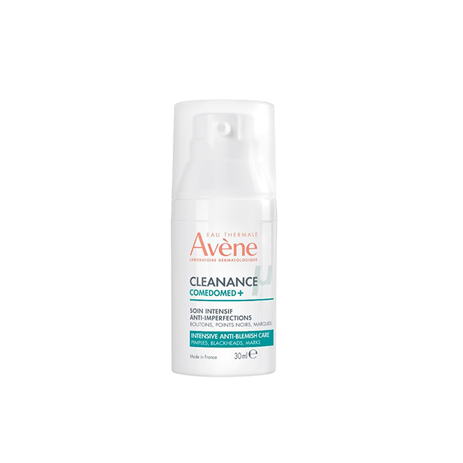 AVENE CLEANANCE COMEDOMED 30ML