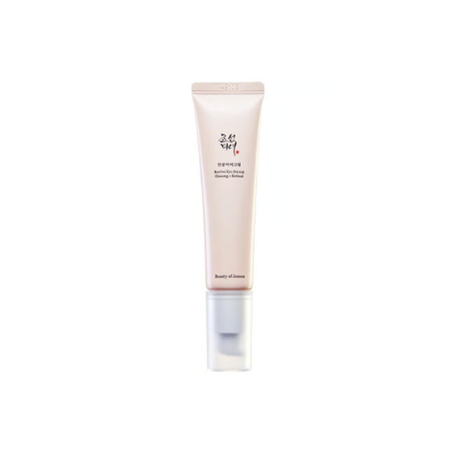 BEAUTY OF JOSEON EYE SERUM GINSENG+RETINAL