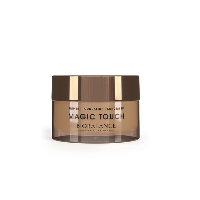 BIO BALANCE MAGIC TOUCH CREAM VIT C 30ML