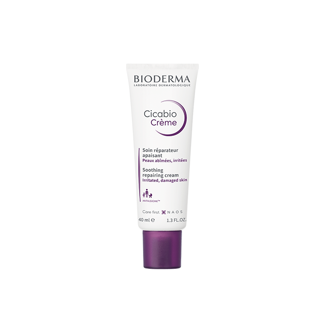 BIODERMA CICABIO CREAM 40ML