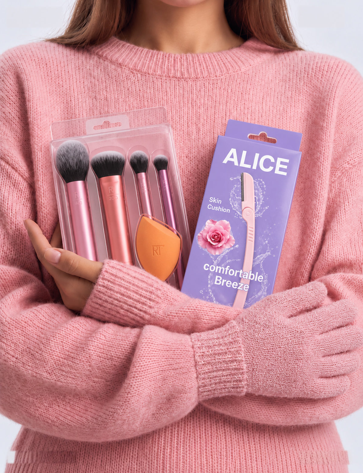 Beauty Tools & Accessories