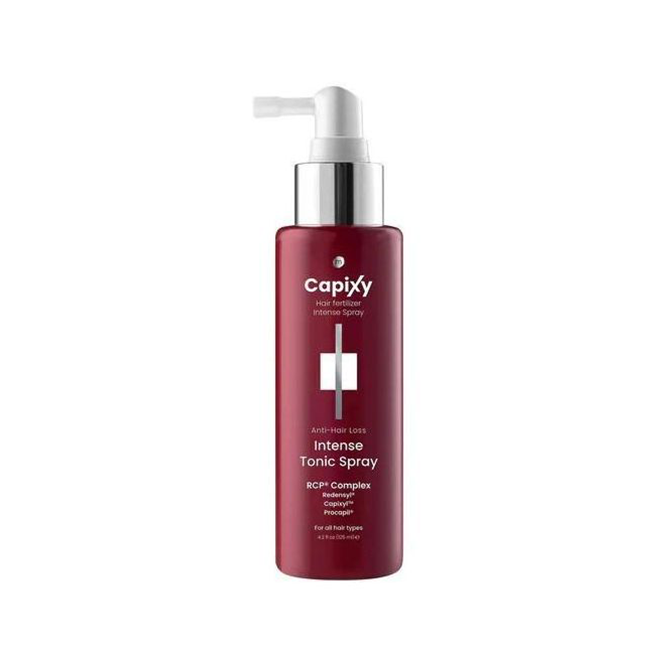 CAPIXY INTENSE SPRAY TONIQUE 125ML