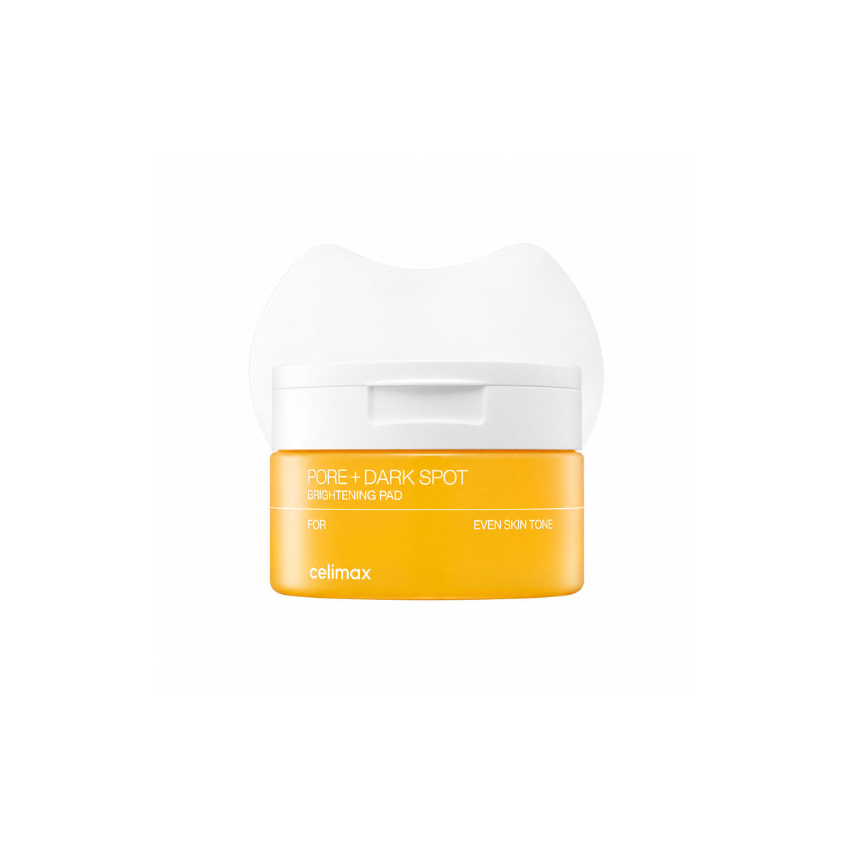 CLIMAX PORE DARK SPOT PAD (NB)
