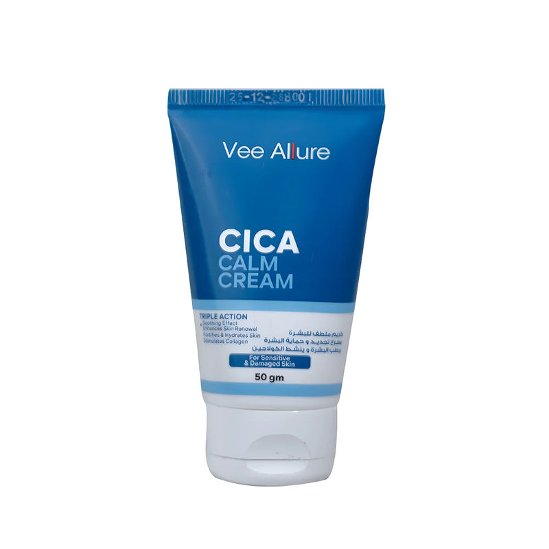 VEE ALLURE CICA CALM 50GM