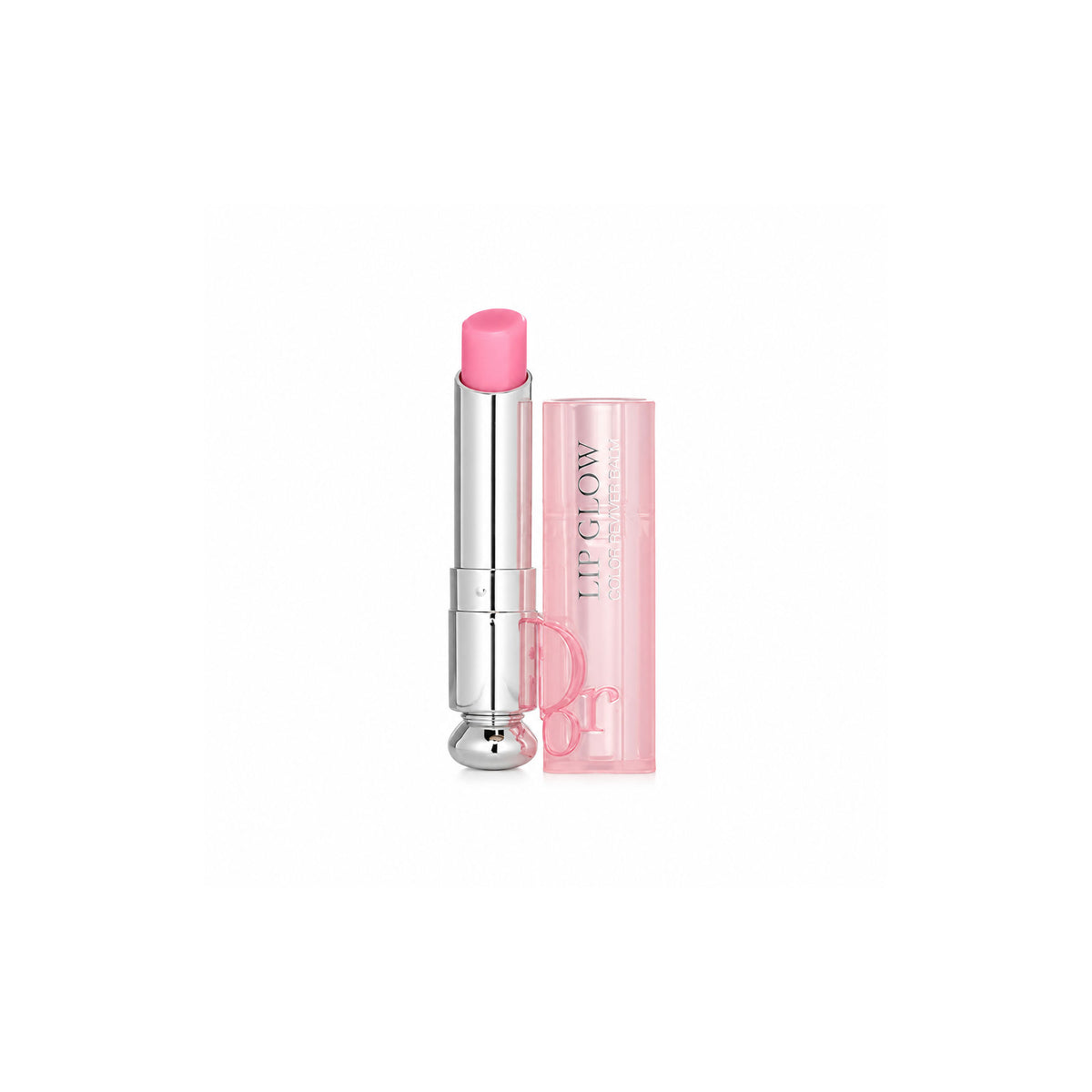 DIOR LIP GLOW 3.2G #001 زهري (NB)