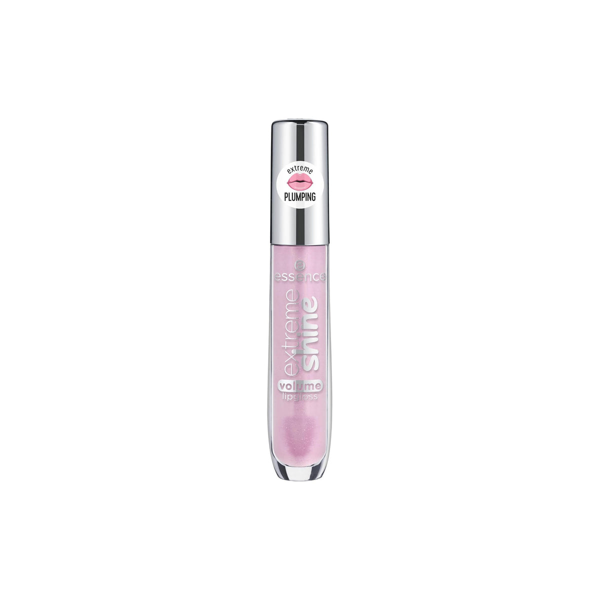 ملمع الشفاه ESSENCE EXTREME SHINE MAX VOLUME 102 (NB)