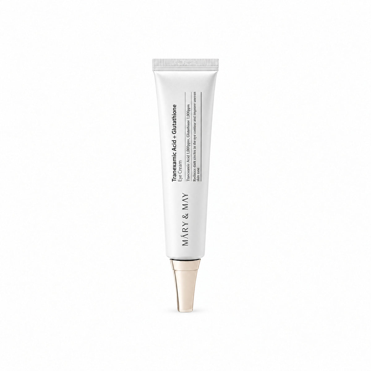 MARY&MAY TRANE GLUTA EYE CREAM 30G (جديد)