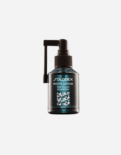 SOLODEX ROOTS ACCELERATOR LOTION 60ML