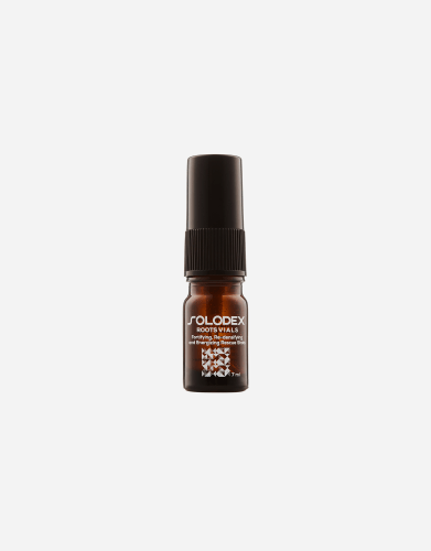 SOLODEX ROOTS VIALS 8AMP
