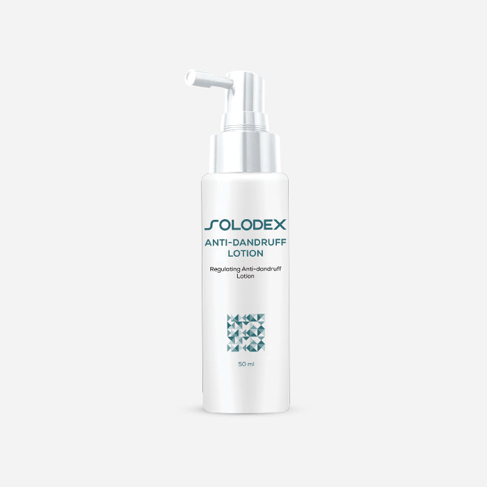 SOLODEX ANTI-DANDRUFF LOTION 50 ML