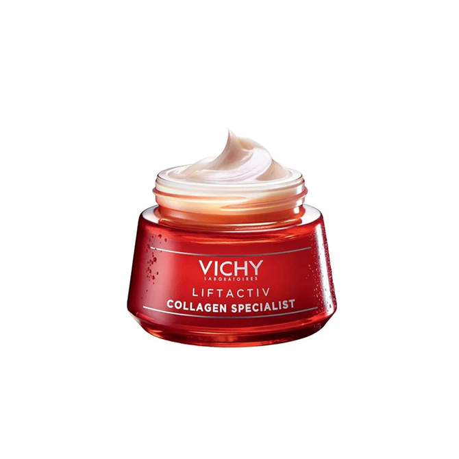 VICHY ليفت أكتيف كولاجين سبيشاليست 50 مل