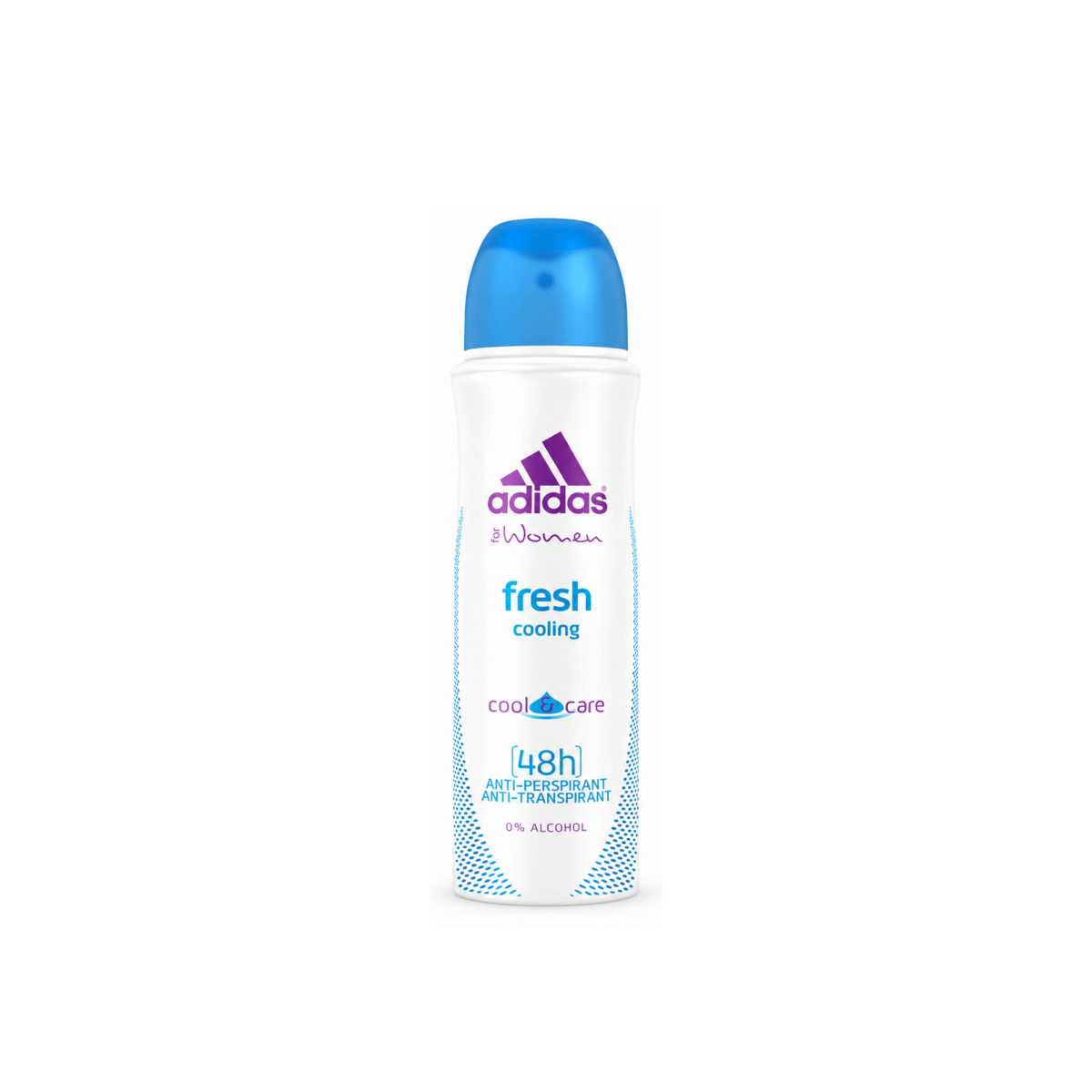 ADIDAS SPRAY COOL&DRY 150ML