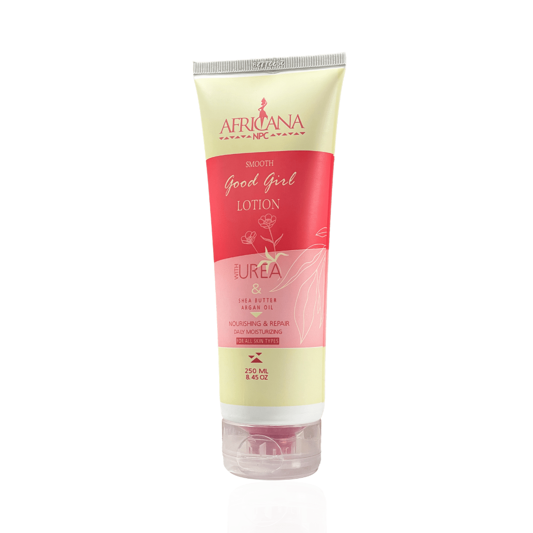 AFRICANA GOOD GIRL BODY LOTION 250ML
