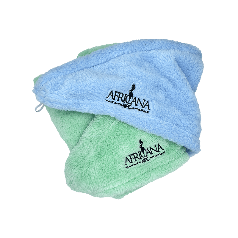 AFRICANA MICRO FIBER TOWEL