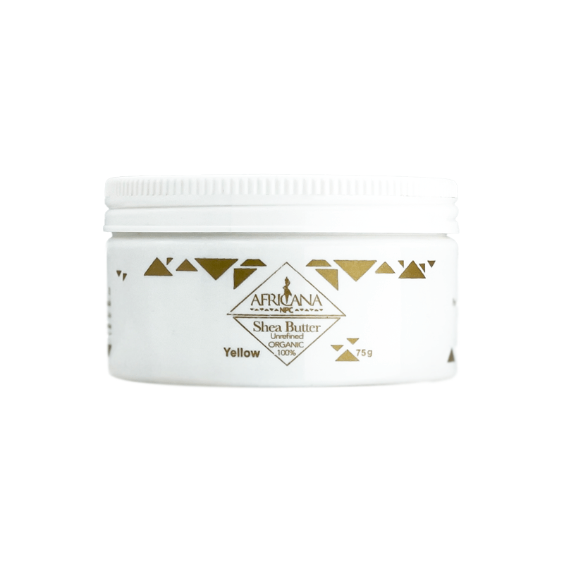 AFRICANA SHEA BUTTER MOIST 75ML