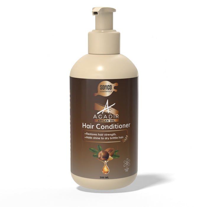 AGADIR ARGAN OIL COND 300ML
