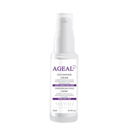 AGEAL EYE CONTOUR CREAM 15ML