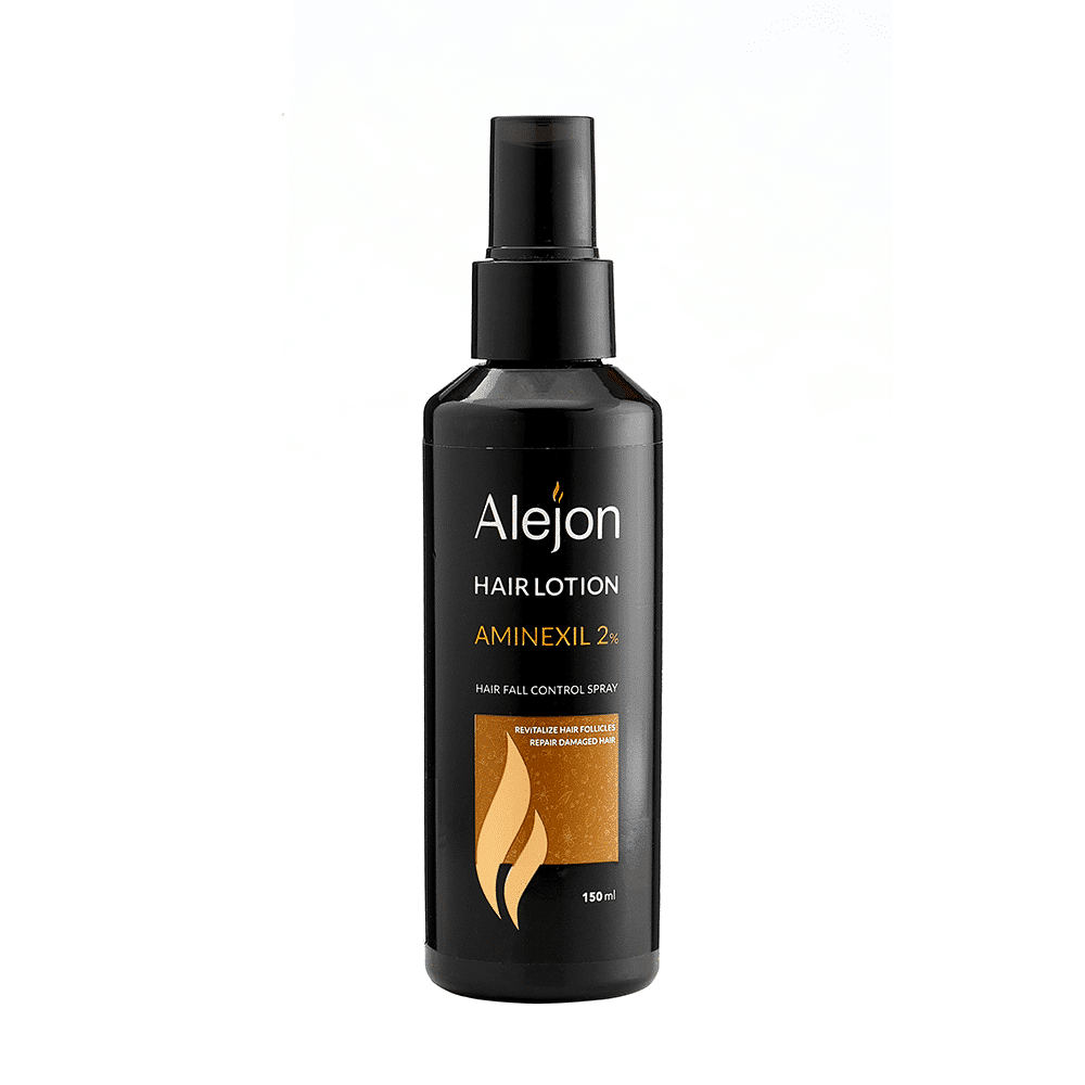 ALEJON HAIR LOTION SPRAY 150ML