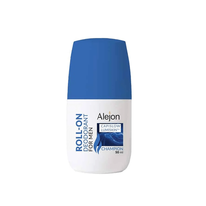 ALEJON ROLL ON CHAMPION 50ML