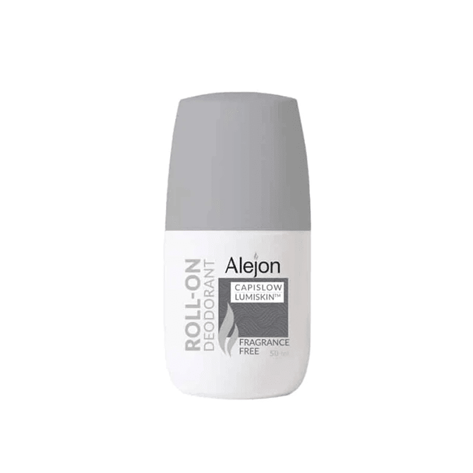 ALEJON ROLL ON FRAGRANCE FRE 50ML