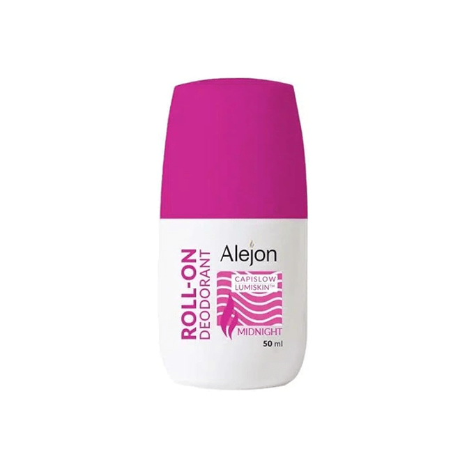 ALEJON ROLL ON MIDNIGHT 50ML