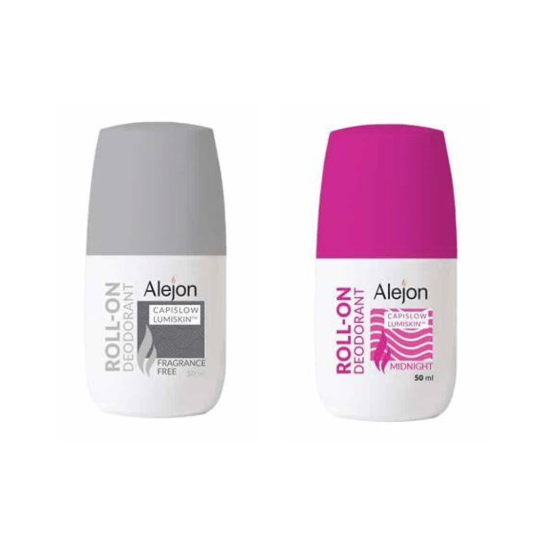 ALEJON ROLL(FRAGRANCE FREE+MIDNIGHT)