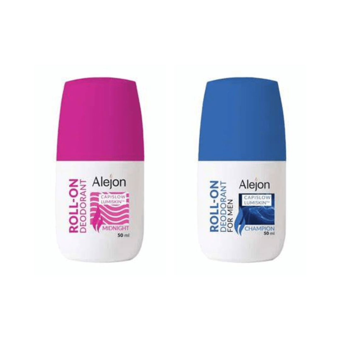 ALEJON ROLL(MIDNIGHT+CHAMPION)