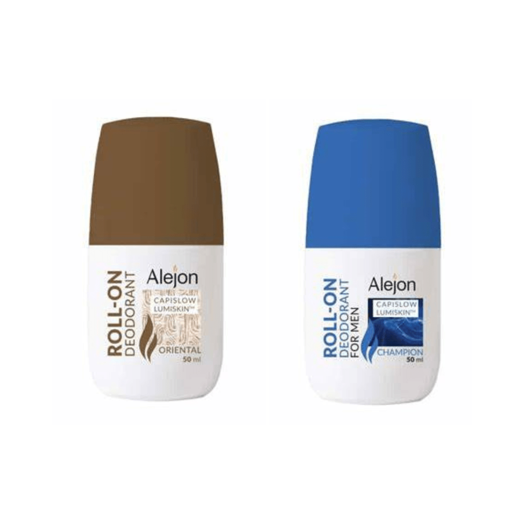 ALEJON ROLL(ORIENTAL+CHAMPION)