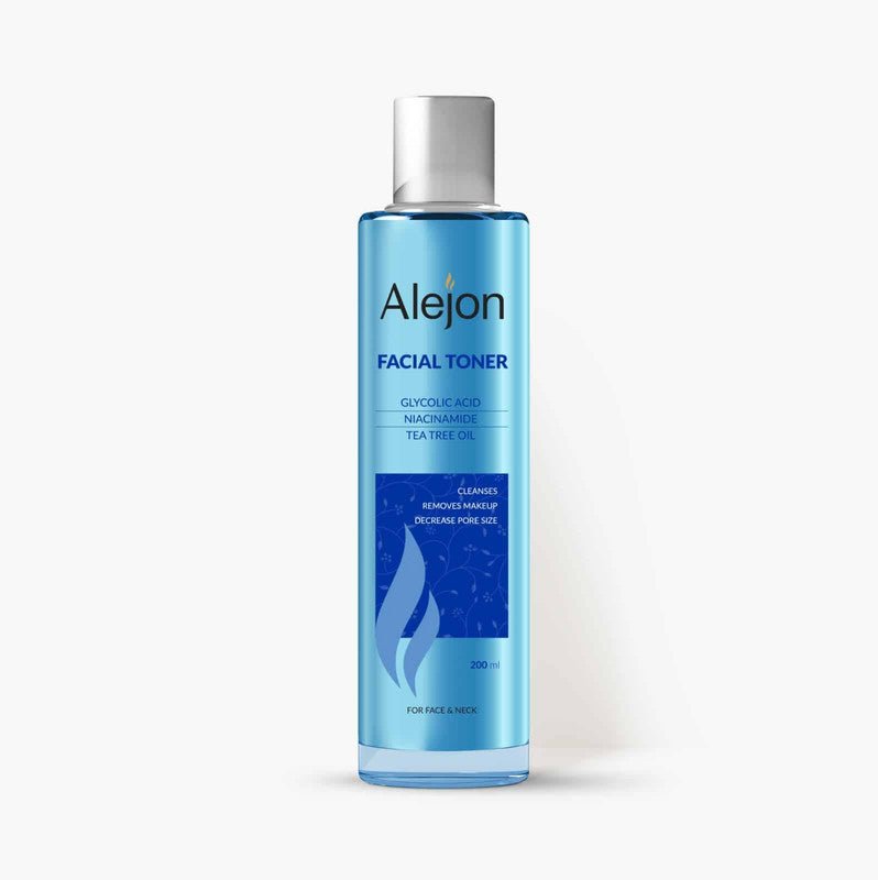 ALEJON TEA TREE OIL FACIAL TONER 200ML