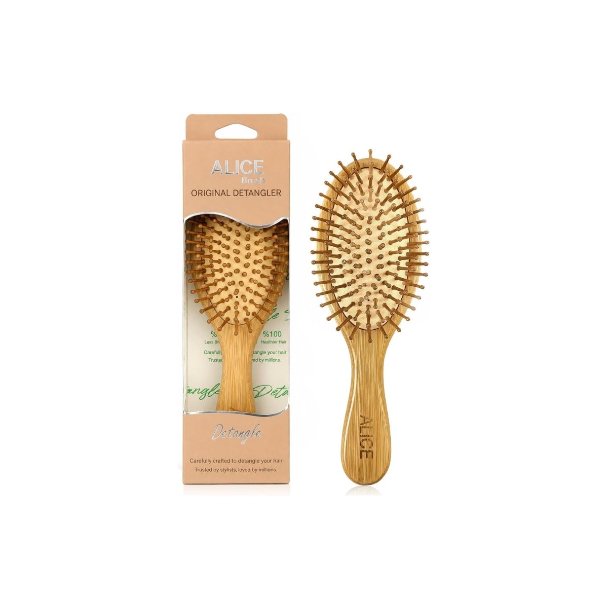 ALICE BRUSH ORIGINAL DETANGLE