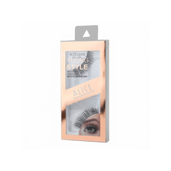ALICE EYELASH ND76