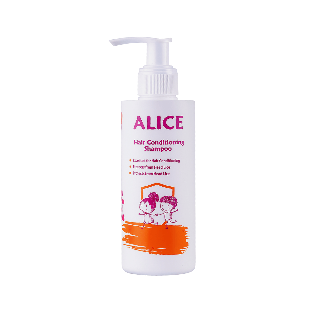 ALICE HAIR CONDITIONING SHAMPOO 200ML