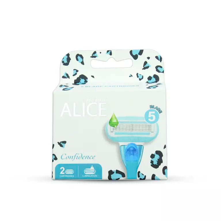 ALICE PREMIUM DELUXE SMOOTH 2PIC Cartridges