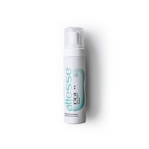 ALTESSE CICA MILD FOAMING CLEANSER 180ML