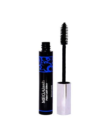 AMANDA MEGA LASH MASCARA WATERPROOF 14M