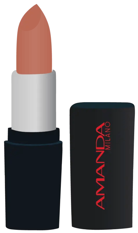 AMANDA MOIST MATTE LIP (54)