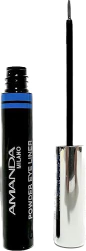 AMANDA POWDER EYE LINER (WATER PROOF)